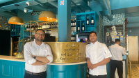 'Sister' restaurants score double win for Cork at national Asian food awards