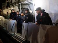 Bulgaria says Russia was likely behind Black Sea drone strikes