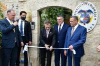 Colombia opens embassy in West Jerusalem, defying global opposition