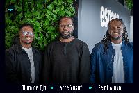 Nigerian on-demand commerce startup Chowdeck’s founders join Endeavor network