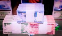 Naira Recovery: $55bn Reserves Fail To Stop Nigeria’s Market Ranking Slide