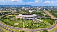 FG Unveils Plans To Renovate Moshood Abiola Stadium