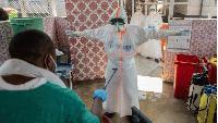 Kenya Confirms Second Ebola Case, Steps Up Contact Tracing