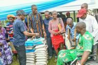Beyond Cash-and-Carry Democracy: Nigerians Need CASH-Driven Governance -By Isaac Asabor
