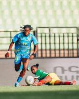 Mbungo fumes over disallowed goal as Rwanda exit Olympic qualifiers