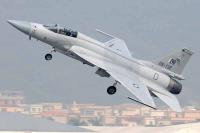 Somalia agrees to buy Pakistani JF-17 fighters