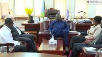 Israel pledges to ground satellite centre at University of Juba