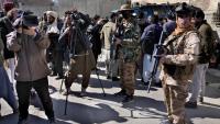 Taliban suspends BBC Dari, Pashto, and English FM broadcasts across Afghanistan