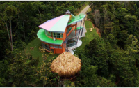 Local fieldnats to hear about York U's Costa Rican eco-campus