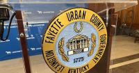 Kentucky American Water rate increase is an 'outrage to our people,' Gorton tells PSC