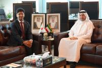 Kuwait, Britain seek greater aviation expertise exchange