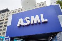 AI boom drives record sales at Dutch giant ASML