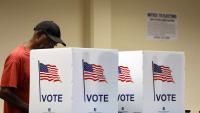 Negative Political Ads Surge Ahead Of The General Election