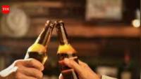 Resto bar, liquor shop sealed over ‘unlimited beer’ advertisement in Puducherry