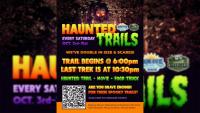 Fall Festivals, Live Music and Halloween Events Across the Riverbend Oct. 16-18