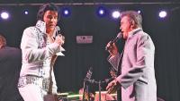 Music for a cause: Nothing but hits as legends come together