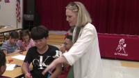 🧪 Science with Sarah: Mini lightsabers! ⚔️🌌