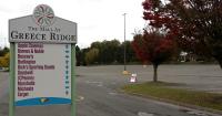 New York is giving Greece $5M to buy part of the local mall and build housing