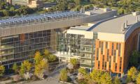 Milestone for $1.7B Wadsworth Center Lab in Albany