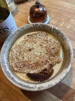 Cooking with Campiche: borrowing from the French