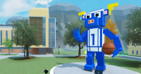 A video game is a new marketing strategy at Utah State University