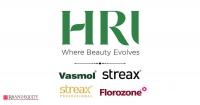 HRI trades tradition for a new era with 'Where Beauty Evolves' tagline