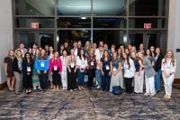 Liberty nursing, medical students explore medical missions at Samaritan’s Purse conference