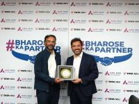 Axis Max Life partners with Tata Digital Group Company to make life insurance more accessible