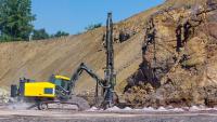 Aurania concludes drilling at Thormódsdalur gold-silver site