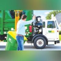 Waste Management service begins Nov. 2