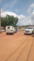 From recycling run to tragedy: Elderly woman makes grim find in Lehae