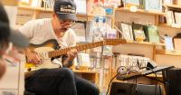 The Sounds of Wonder Fair: The music behind the iconic stationary shop