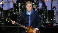 Paul McCartney names one young musician he feels inspired by