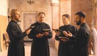 Floriani brings sacred music workshop, Mass and concert to Woodstock