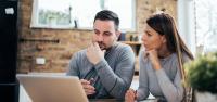 Australians have been delaying property decisions, leaving agents facing a market standstill and a growing challenge...