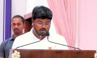 Mineral Transport Ban to Neighbouring States To Continue: TN Min VK Rajeev