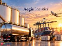 Aegis Logistics shares rise 3% after firm acquires 90% stake worth $809 million in Tristar Holdings