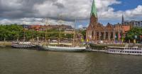 Ryanair pulls plug on UK's only direct link to historic German city with 500,000 seats cut