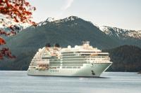 Seabourn’s 2029 Summer Season: Return to Egypt, More Northern Europe