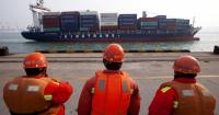 Exports to US, EU push China towards record trade surplus