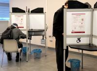 Why did people vote (or not) in the recent Latvian elections?