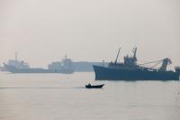 Middle East oil exports plunge as attacks disrupt Hormuz shipping