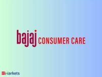 Bajaj Consumer Care Q2 Results: Profit jumps 66% YoY to Rs 70 crore, revenue rises 25%