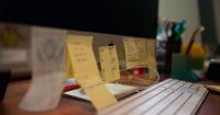 Teaching in the age of screens; when the classroom goes digital