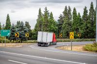 DOT awards $200 million for truck parking projects in 12 states