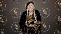 Legendary Artist Joni Mitchell is Officially a U.S. Citizen