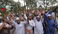 37 prominent Bangladeshis warn of rising religious extremism