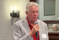 Colorado GOP secretary resigns after endorsing Greg Lopez for governor