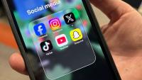 Appeals court lifts block on Florida law restricting minors’ social media accounts