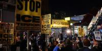 Women trying to escape domestic abuse instead detained by ICE